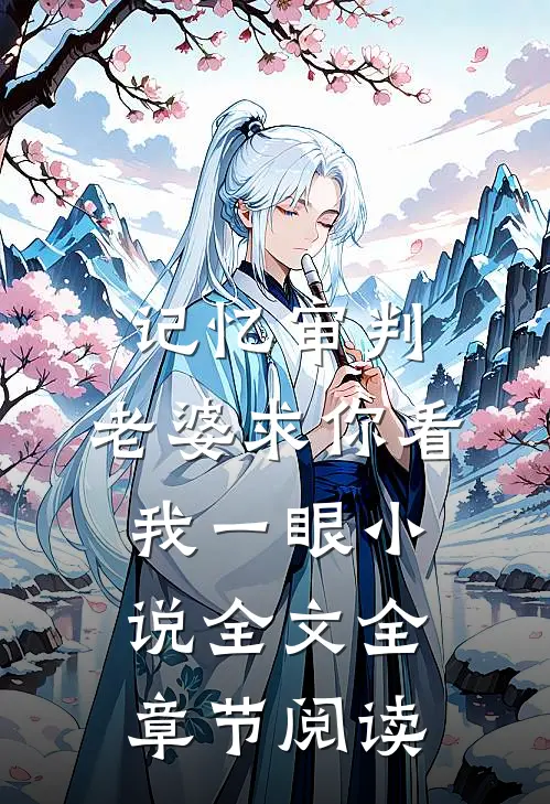 记忆审判：老婆求你看我一眼小说全文全章节阅读