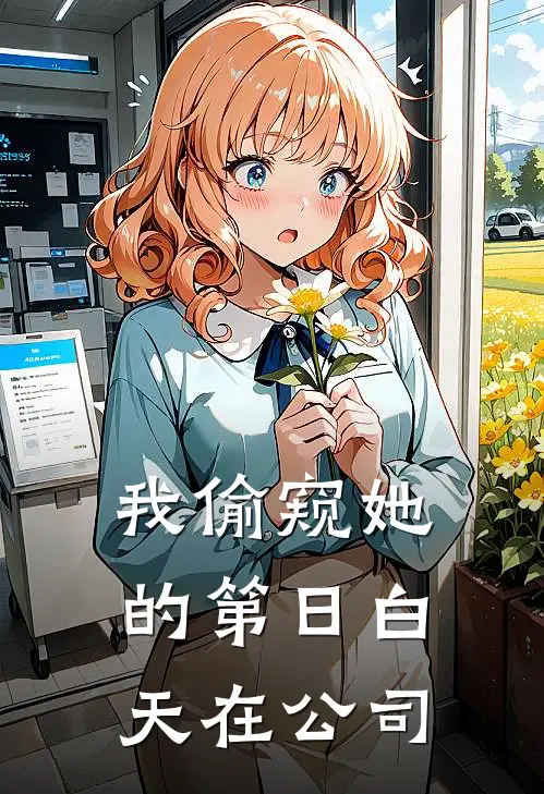 我偷窥她的第日白天在公司