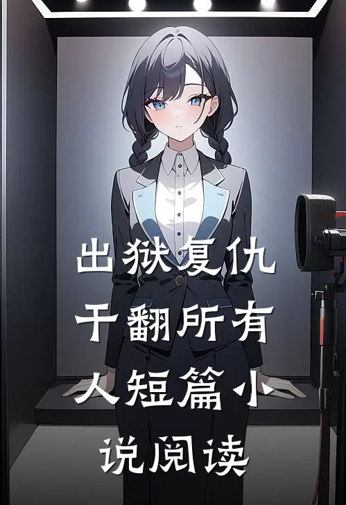 出狱复仇，干翻所有人短篇小说阅读