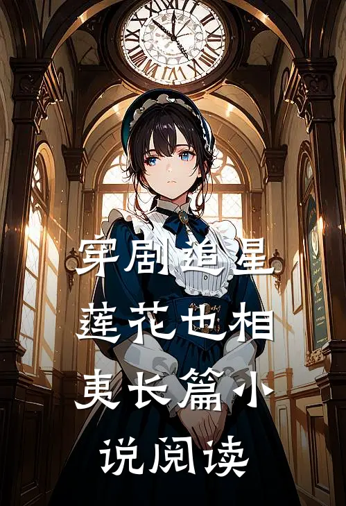 穿剧追星，莲花也相夷长篇小说阅读