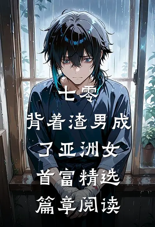 七零：背着渣男成了亚洲女首富精选篇章阅读