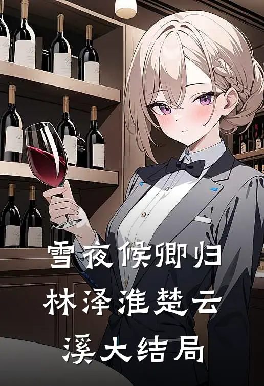 雪夜候卿归林泽淮楚云溪大结局