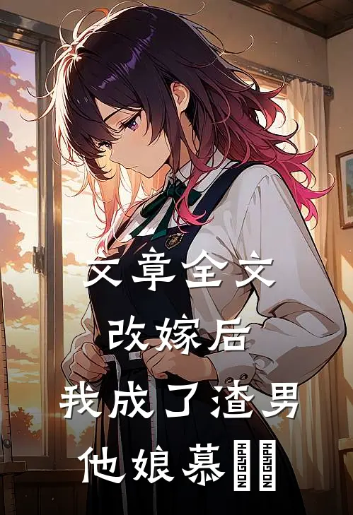 文章全文改嫁后,我成了渣男他娘慕妘娍