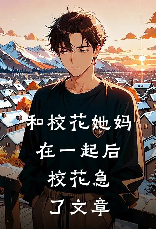 和校花她妈在一起后，校花急了文章