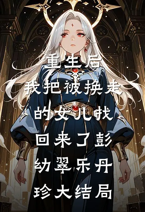 重生后，我把被换走的女儿找回来了彭幼翠乐丹珍大结局