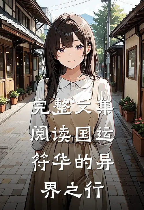 完整文集阅读国运：符华的异界之行