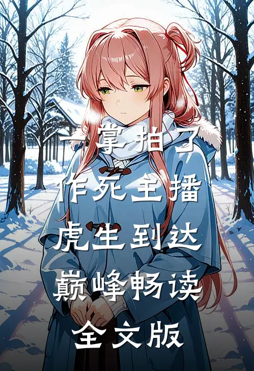 一掌拍了作死主播，虎生到达巅峰畅读全文版