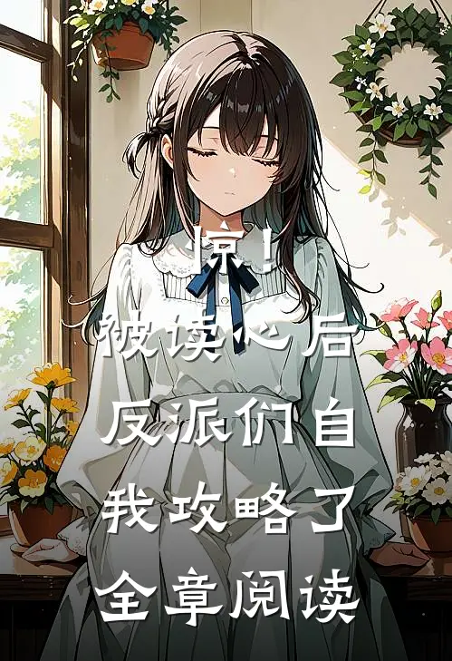 惊！被读心后，反派们自我攻略了全章阅读