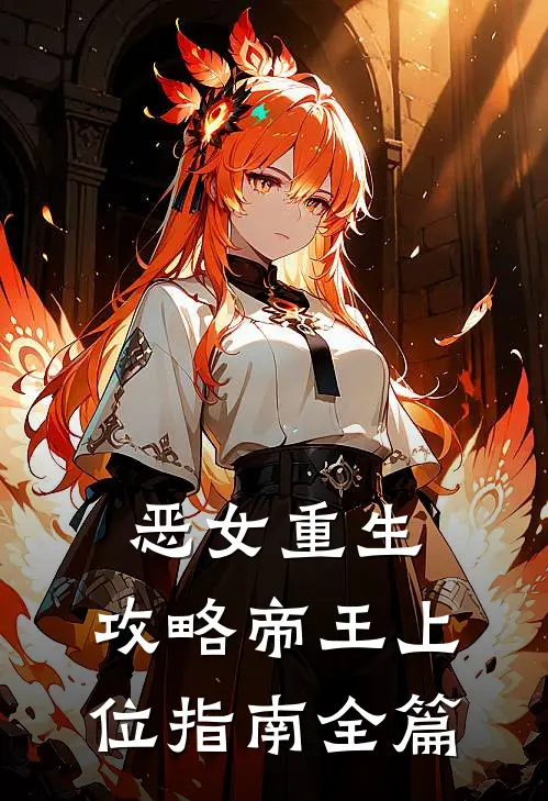 恶女重生：攻略帝王上位指南全篇