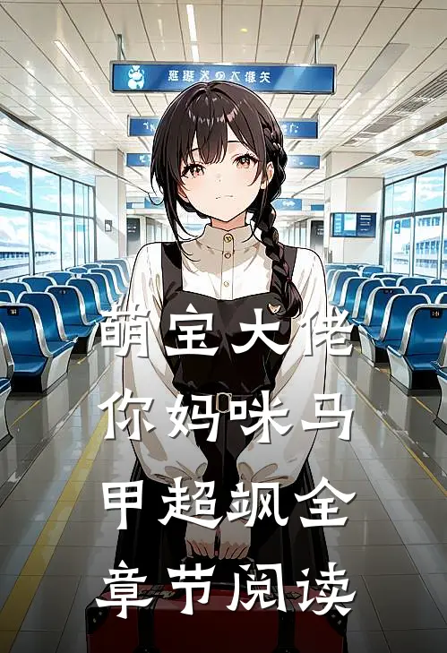 萌宝大佬，你妈咪马甲超飒全章节阅读