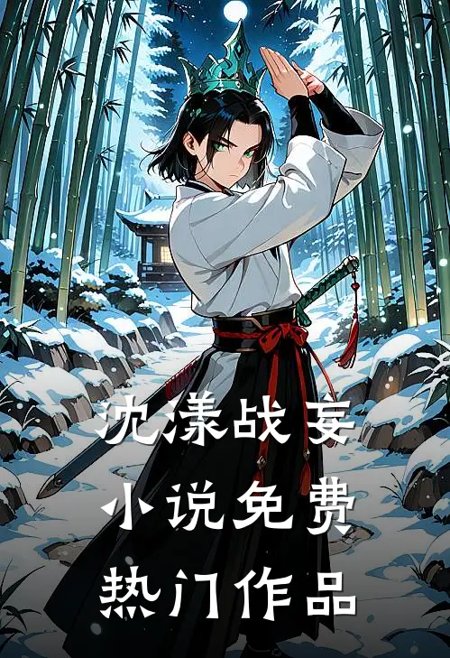 沈漾战妄小说免费热门作品