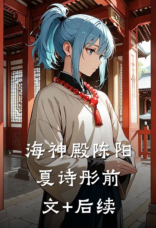 海神殿陈阳夏诗彤前文+后续