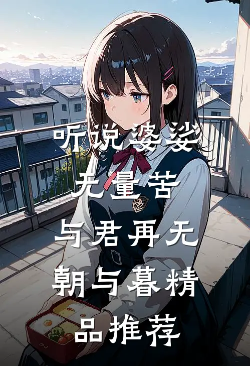 听说婆娑无量苦，与君再无朝与暮精品推荐