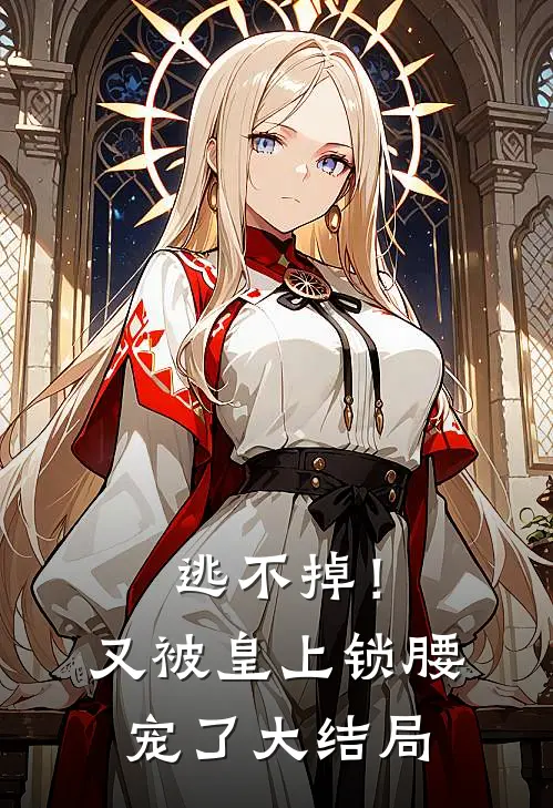 逃不掉！又被皇上锁腰宠了大结局
