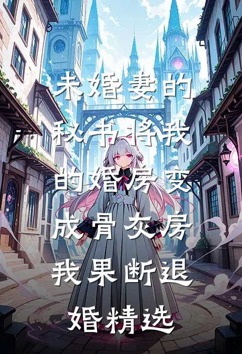 未婚妻的秘书将我的婚房变成骨灰房，我果断退婚精选