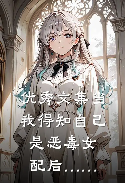 优秀文集当我得知自己是恶毒女配后……