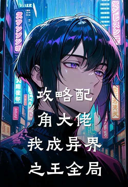 攻略配角大佬，我成异界之王全局