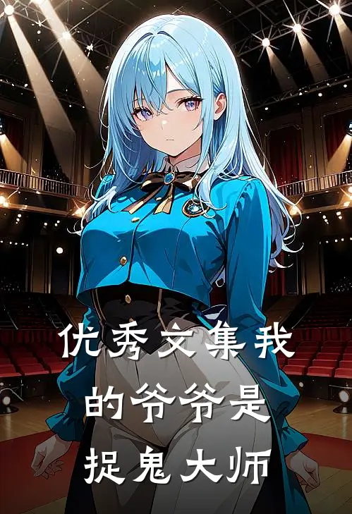 优秀文集我的爷爷是捉鬼大师