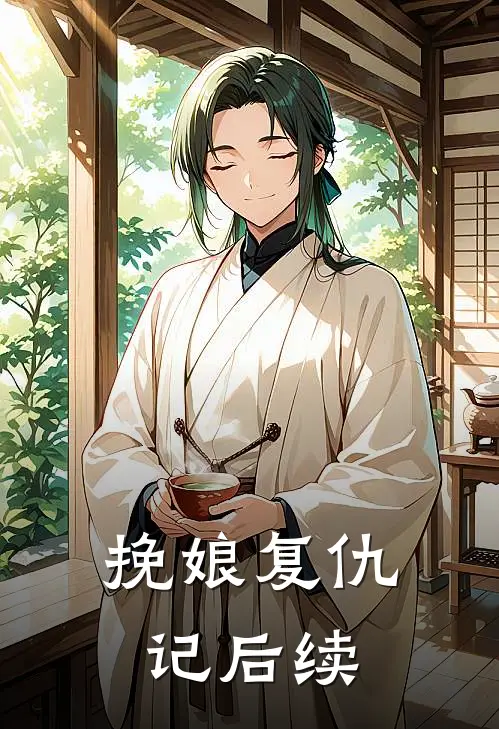 挽娘复仇记后续