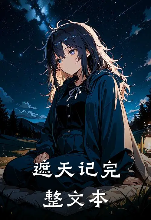 遮天记完整文本