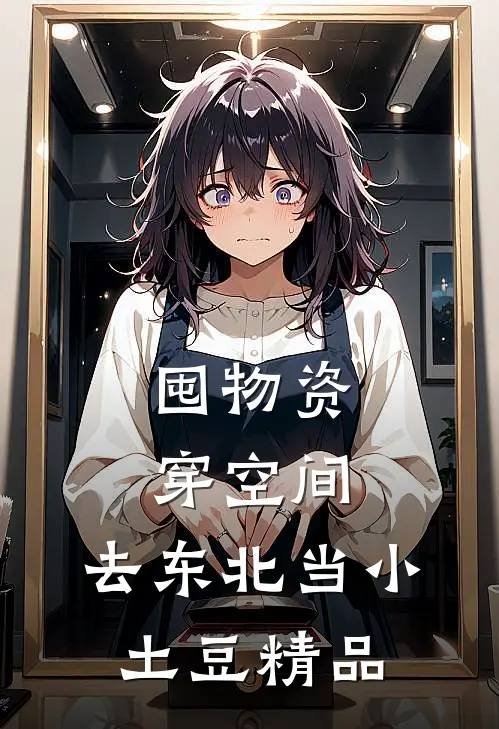 囤物资穿空间，去东北当小土豆精品