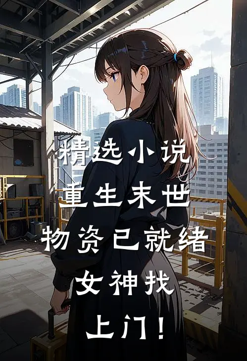 精选小说重生末世：物资已就绪，女神找上门！