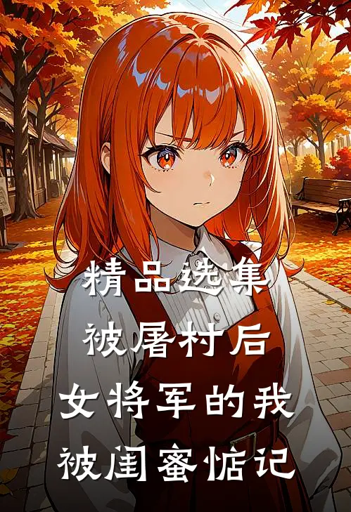 精品选集被屠村后，女将军的我被闺蜜惦记