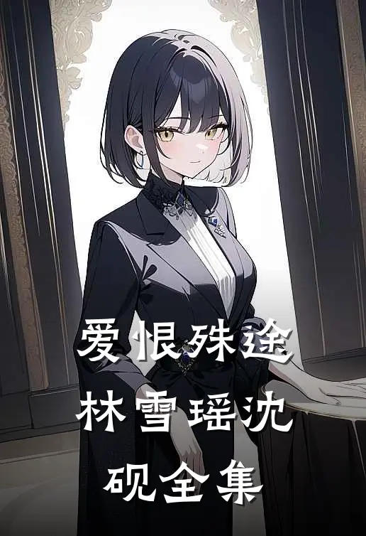 爱恨殊途林雪瑶沈砚全集