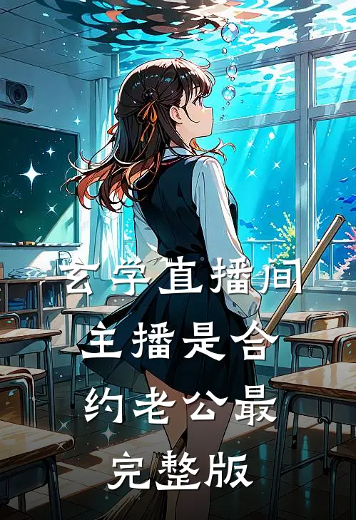 玄学直播间：主播是合约老公最完整版