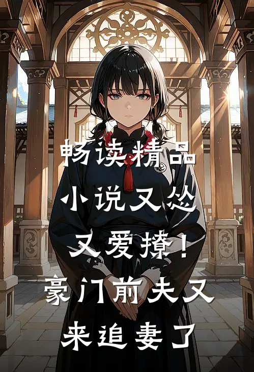 畅读精品小说又怂又爱撩！豪门前夫又来追妻了