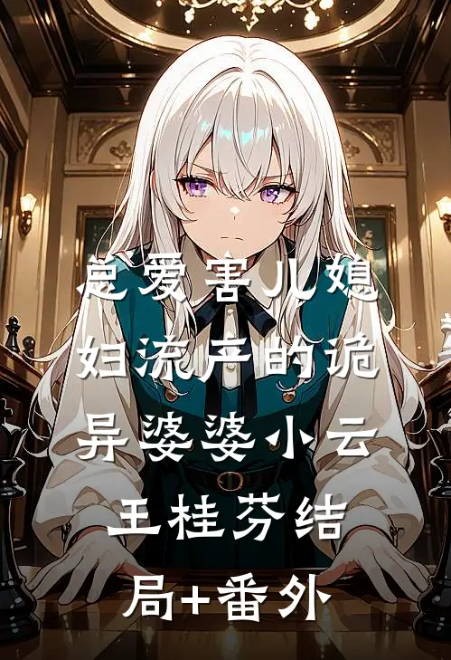 总爱害儿媳妇流产的诡异婆婆小云王桂芬结局+番外