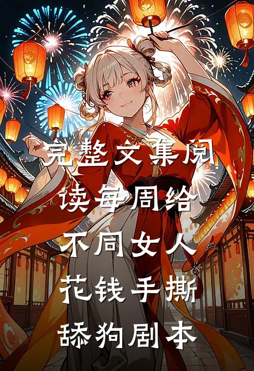 完整文集阅读每周给不同女人花钱手撕舔狗剧本