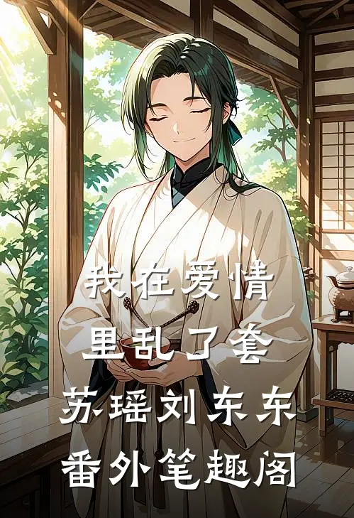 我在爱情里乱了套：苏瑶刘东东番外笔趣阁