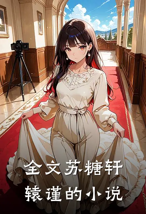 全文苏糖轩辕谨的小说