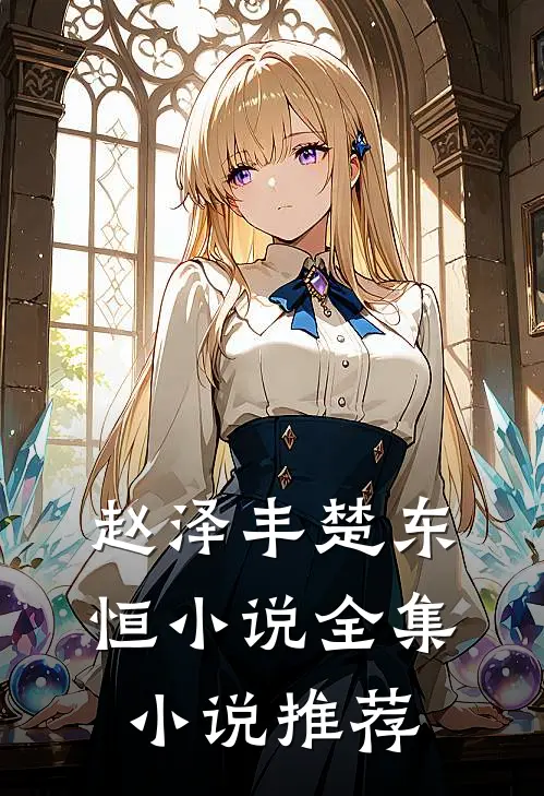 赵泽丰楚东恒小说全集小说推荐