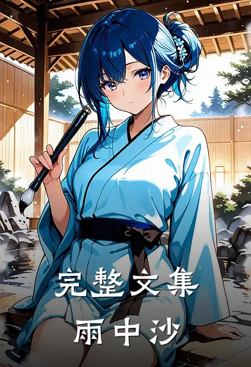 完整文集雨中沙