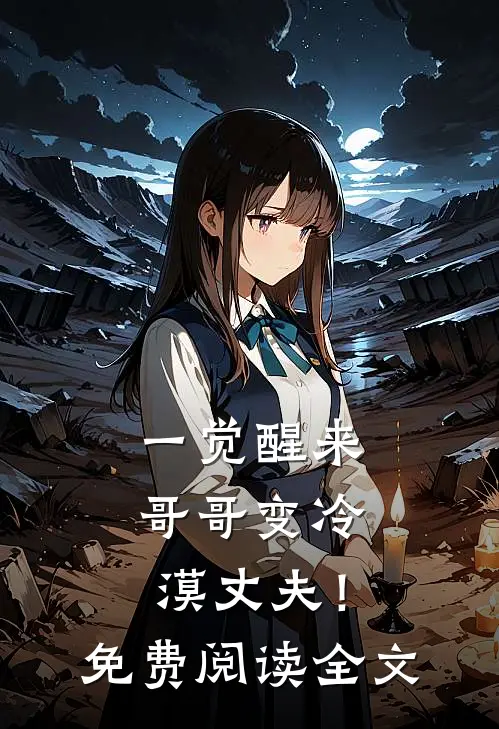 一觉醒来，哥哥变冷漠丈夫！免费阅读全文