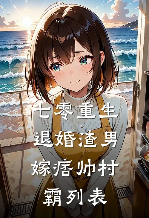 七零重生：退婚渣男，嫁痞帅村霸列表