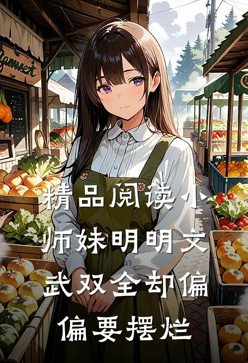 精品阅读小师妹明明文武双全却偏偏要摆烂