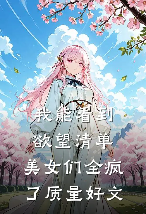我能看到欲望清单，美女们全疯了质量好文