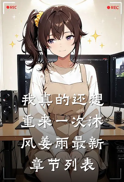 我真的还想，重来一次沐风姜雨最新章节列表