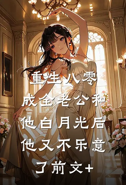 重生八零，成全老公和他白月光后他又不乐意了前文+