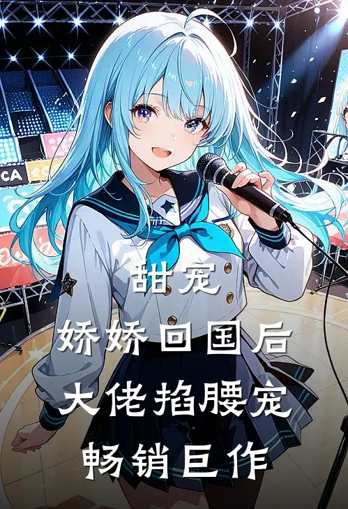 甜宠：娇娇回国后，大佬掐腰宠畅销巨作