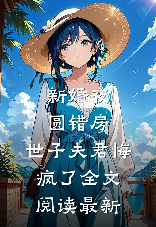 新婚夜圆错房，世子夫君悔疯了全文阅读最新