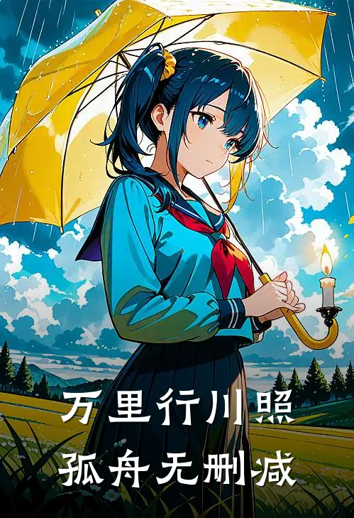 万里行川照孤舟无删减
