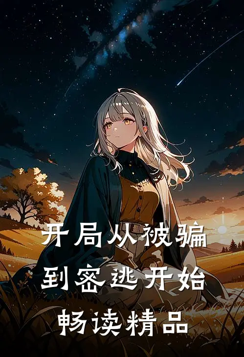 开局从被骗到密逃开始畅读精品