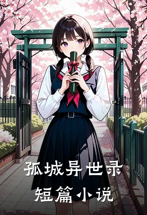 孤城异世录短篇小说