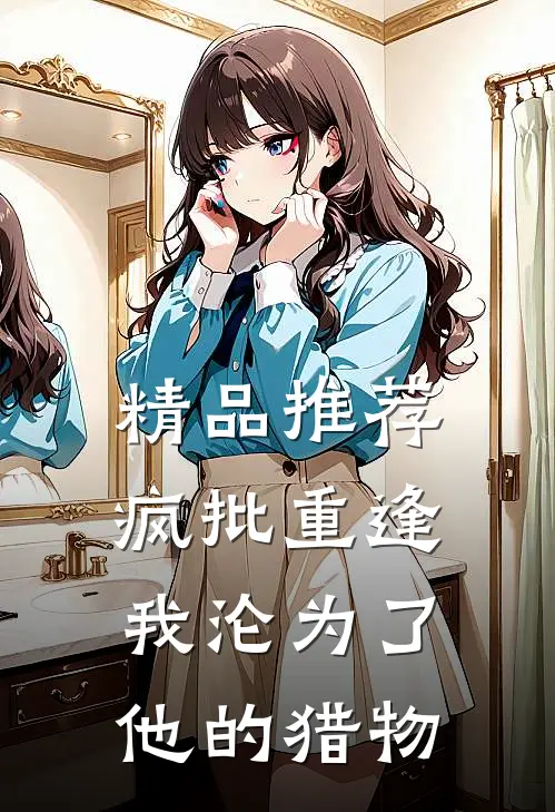 精品推荐疯批重逢：我沦为了他的猎物