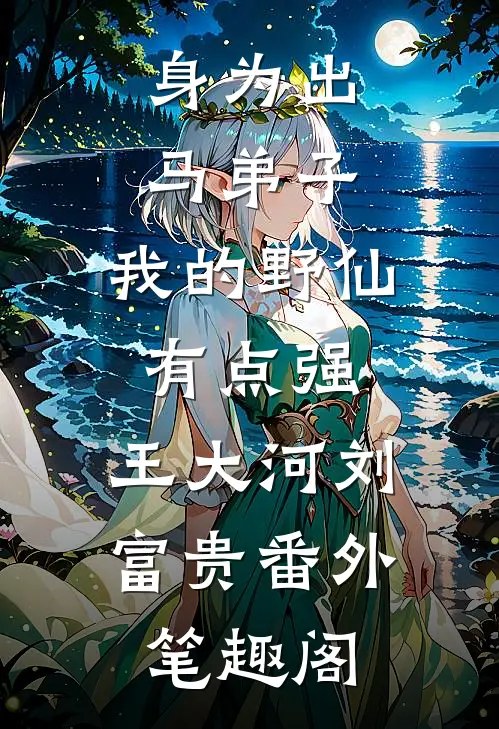 身为出马弟子，我的野仙有点强：王大河刘富贵番外笔趣阁