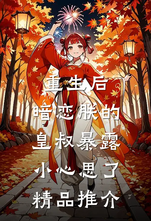 重生后，暗恋朕的皇叔暴露小心思了精品推介